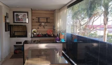 Apartamento no Tatuapé, próximo ao Parque Piqueri