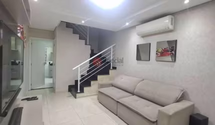 Sobrado no Tatuapé para locação com 3 quartos, 1suíte, sala, cozinha, churrasqueira, 2 vagas.