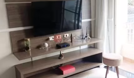 Apartamento à venda com 3 dorms. , próximo Metrô Vila Prudente.