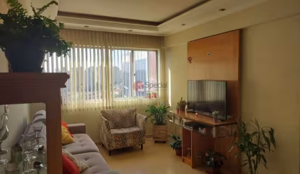 Apartamento para locação no Tatuapé