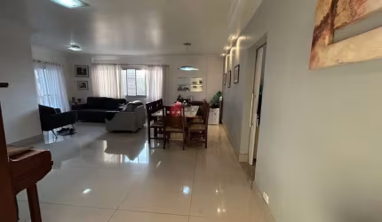 Apartamento no Anália Franco ,150,53 metros, 4 quartos,1 suíte, ao lado do CERET