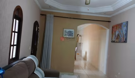 Sobrado com 3 quartos na Vila Monte Santo - Ermelino Matarazzo