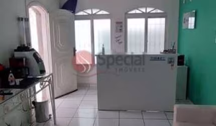 Sobrado comercial no Tatuapé próximo ao comércio, Hospital São Luiz