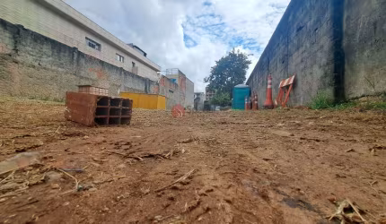 Terreno á venda na Vila Carrão,com 500 metros.