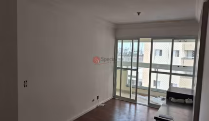 Apartamento no Tatuapé próximo ao Metrô Carrão.
