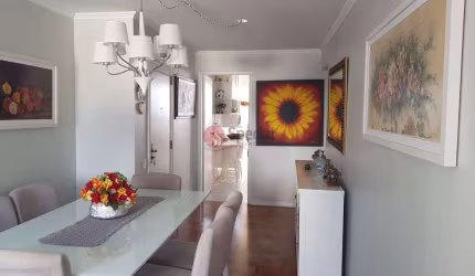 Apartamento a venda no Tatuapé - 90 m²