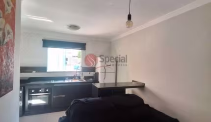 Apartamento com 45 metros, 2 quartos e 1 banheiro para compra na Vila Formosa.