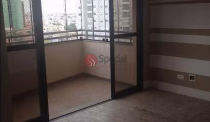 Apartamento de 3 quartos  na Vila Formosa.