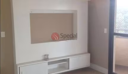 Apartamento de 3 quartos  na Vila Formosa.