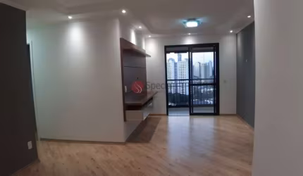 Apartamento na Água Rasa