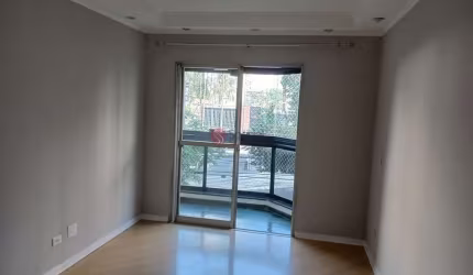 Apartamento no Tatuapé.