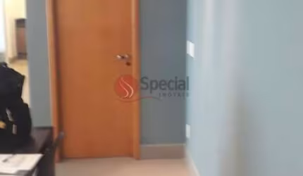 Apartamento mobiliado para locação no Anália Franco.