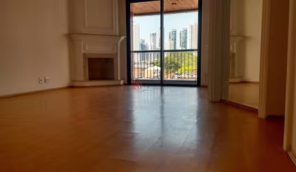 Apartamento de 96 m² para alugar no Tatuapé