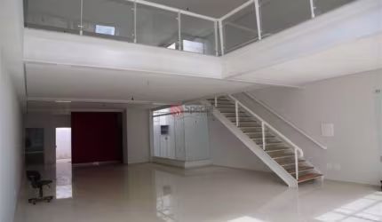 Prédio comercial para locação, Tatuapé.