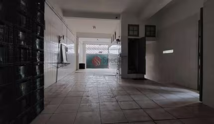 Galpão para locação no Jardim Vila Formosa  com entrada para caminhão.