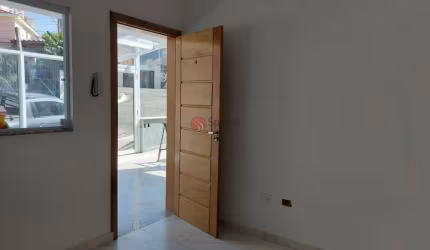 Apartamento  no Tatuapé, tipo studio com 1 dormitório, sem vaga.