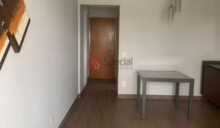 Apartamento no Tatuapé para locação.