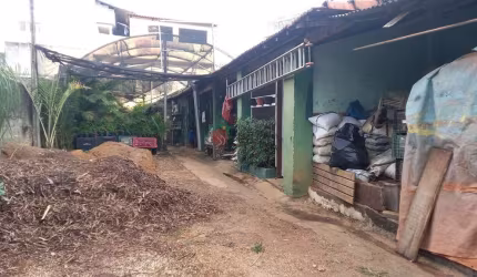 Terreno no  Tatuapé com 192 metros.