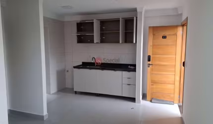 Apartamento de 1 quarto  na Vila Formosa.