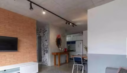 Apartamento à venda 2 dorms.  na Mooca