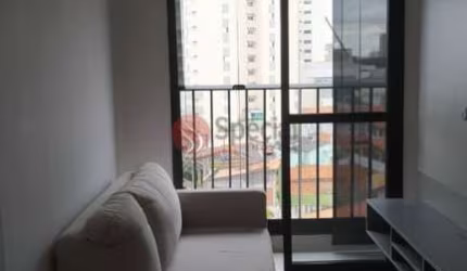 Apartamento para locação na Vila Formosa.
