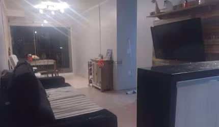 Apartamento mobiliado para alugar na Vila Formosa com 2 quartos, próximo ao Shopping Anália Franco.