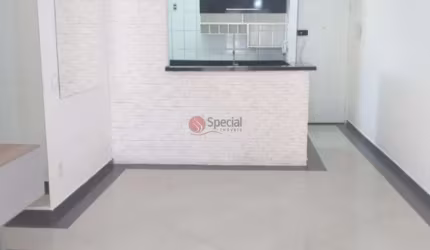 Apartamento para alugar  na Vila Inveranda com 78 metros.