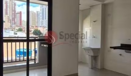 Apartamento novo à venda na Vila Carrão.