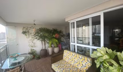 Apartamento para locação no Tatuapé!