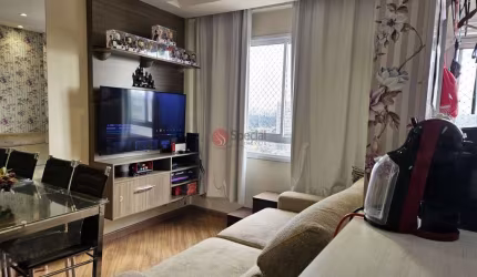 Apartamento à venda na Vila Alpina.