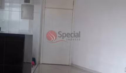Apartamento reformado à venda  São Lucas com 55 m².