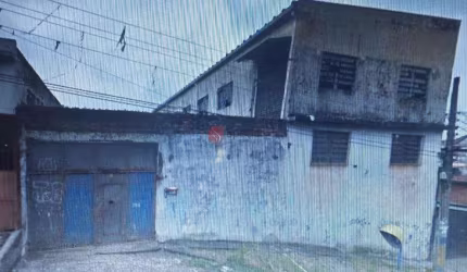 Terreno à venda, 1000 m² por R$ 2.000.000,00 - Limoeiro - São Paulo/SP