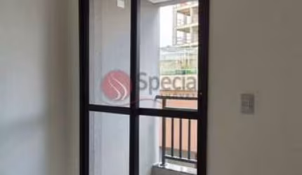 Apartamento novo à venda no Tatuapé.