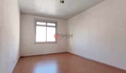Apartamento com 3 quartos e 1 vaga para locação na Mooca.