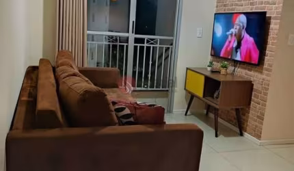 Apartamento no Parque São Jorge, magnífico.