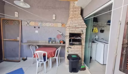 Sobrado à Venda na  Vila Libanesa.