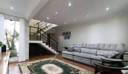Sobrado Jardim Têxtil