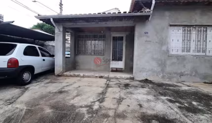 Terreno no Tatuapé.