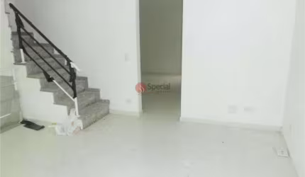 Sobrado residencial  no Tatuapé.