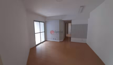Apartamento no Tatuapé