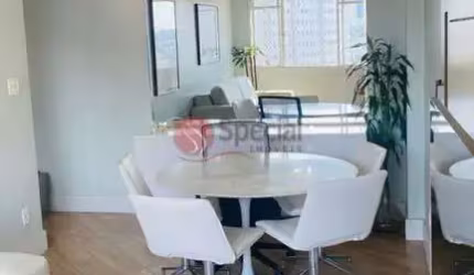 Apartamento no Brás com vaga de garagem.  Próximo ao Centro.