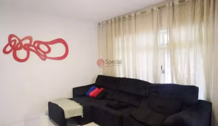 Sobrado à venda na Chácara Cruzeiro do Sul.