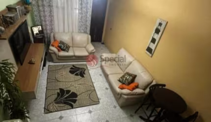 Sobrado rua nobre Tatuapé
