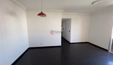 Apartamento  para alugar 2 dormitórios 1 suíte 1 vaga.