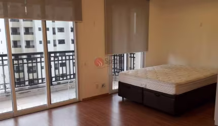 Apartamento no Tatuapé.