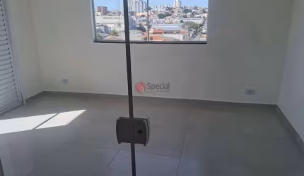 Apartamento Novo para Alugar na  Vila Formosa com 42 m²,  2 quartos, 1 vaga de garagem.