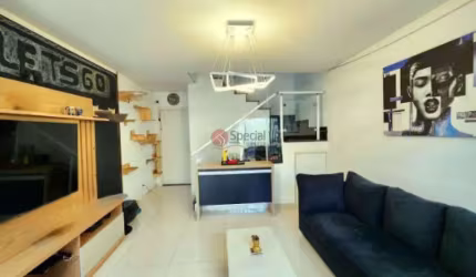 Belissimo sobrado novo a venda Vila Formosa