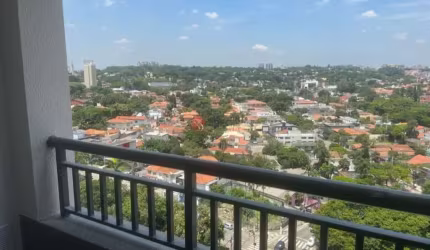 Studio no Butantã -  Ótimo para moradia ou investimento