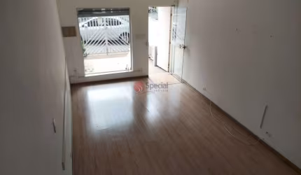 Sobrado comercial, residencial no Tatuape,100 metros,2 dormitórios, a 250 metros do Metro Carrão.