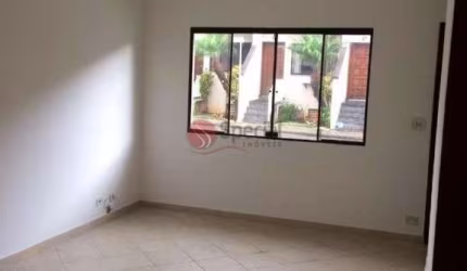 Sobrado na Vila Alpina